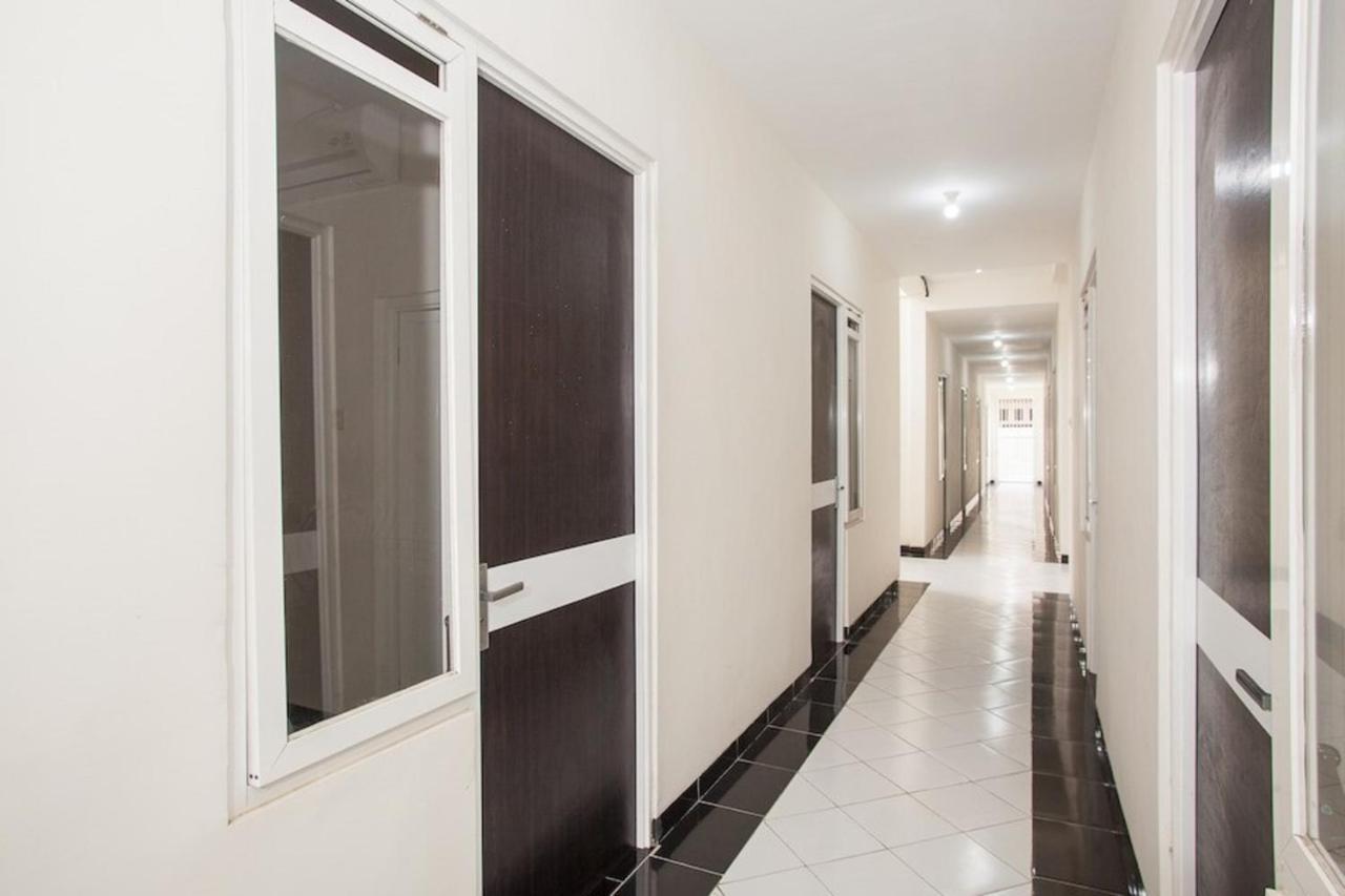 Syariah Cozy Residence Malang Bagian luar foto