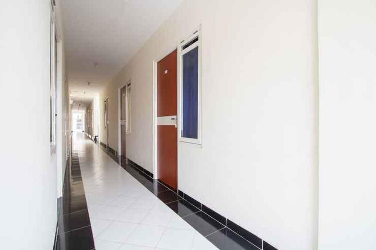Syariah Cozy Residence Malang Bagian luar foto
