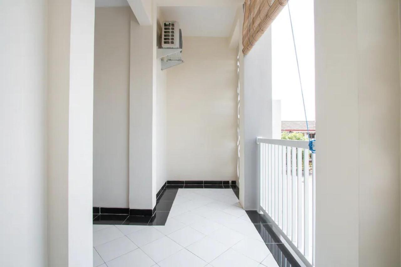 Syariah Cozy Residence Malang Bagian luar foto