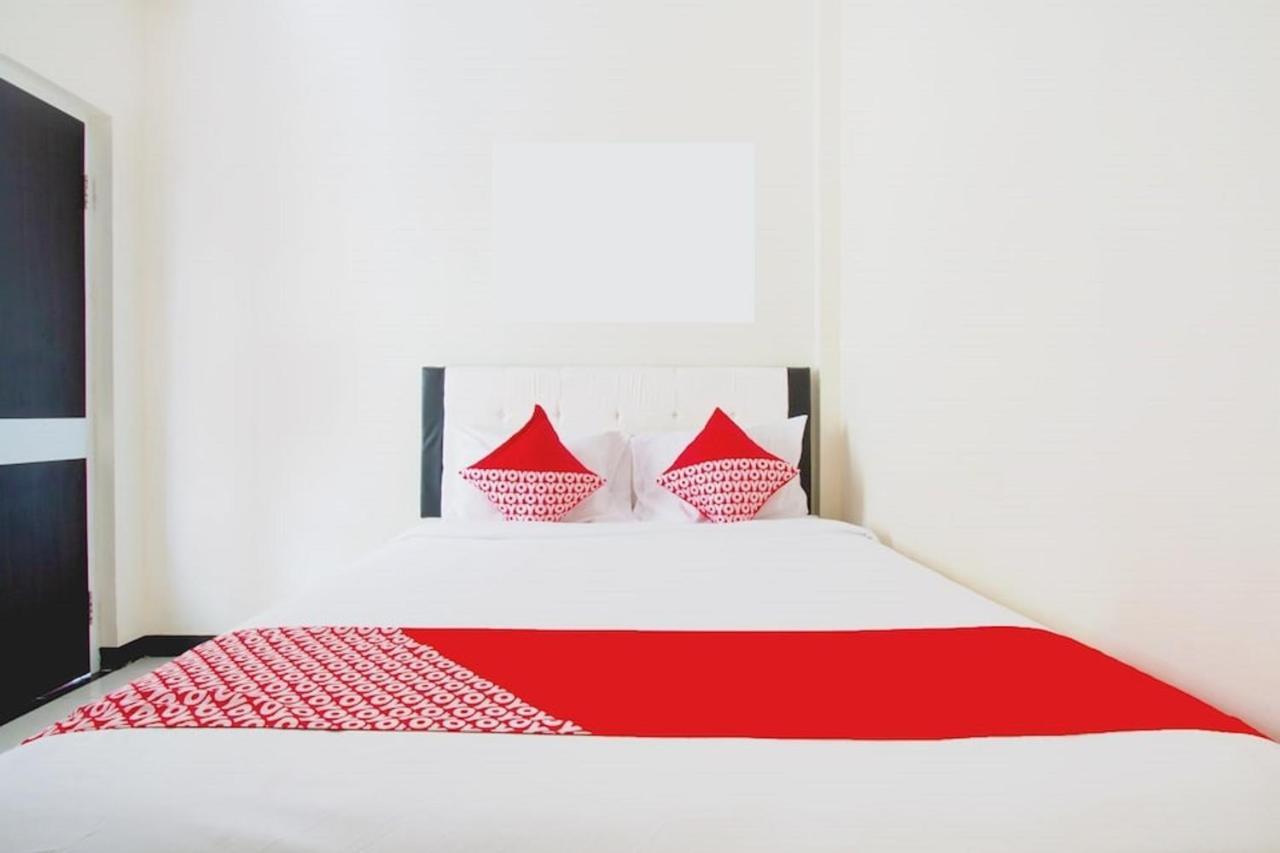 Syariah Cozy Residence Malang Bagian luar foto