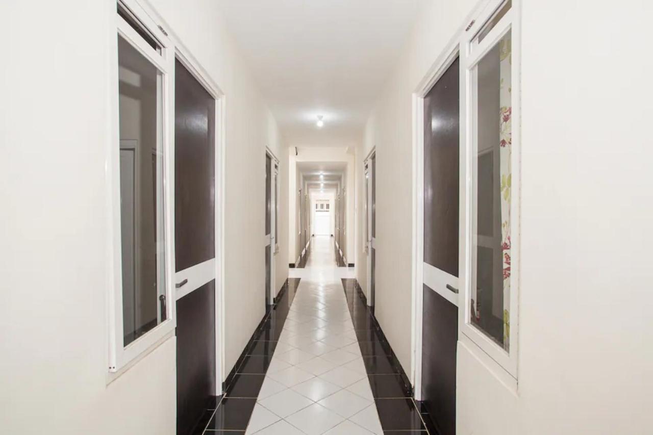 Syariah Cozy Residence Malang Bagian luar foto